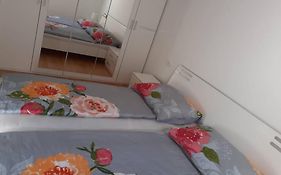 Apartman Seka